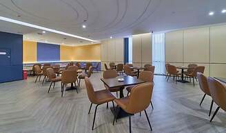 Andy International Hotel Shenzhen