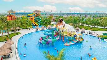 Paradise Bay Hotel