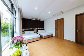 Paradise Bay Hotel