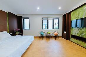 Paradise Bay Hotel