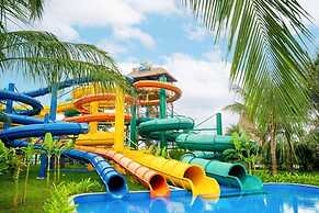 Paradise Bay Hotel