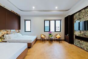 Paradise Bay Hotel