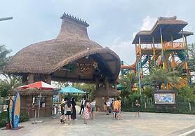 Paradise Bay Hotel
