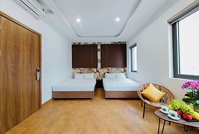 Paradise Bay Hotel