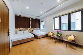 Paradise Bay Hotel