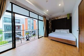 Paradise Bay Hotel