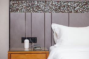 Summer International Hotel Shenzhen