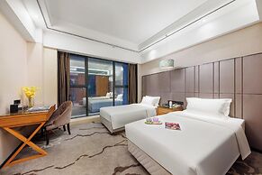 Summer International Hotel Shenzhen