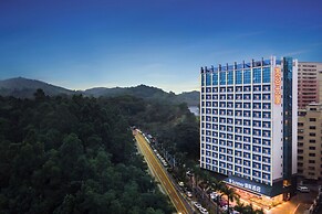 Summer International Hotel Shenzhen