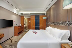 Summer International Hotel Shenzhen
