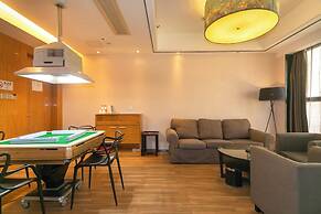 Summer International Hotel Shenzhen