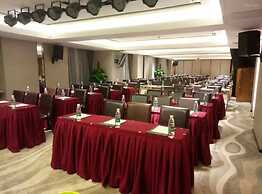 Summer International Hotel Shenzhen