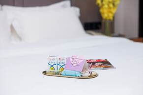 Summer International Hotel Shenzhen