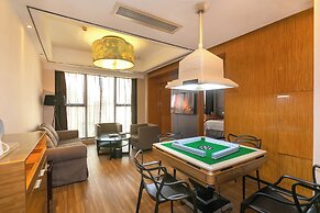 Summer International Hotel Shenzhen
