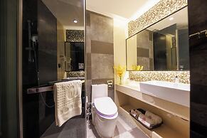 Summer International Hotel Shenzhen