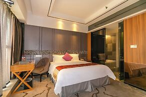 Summer International Hotel Shenzhen