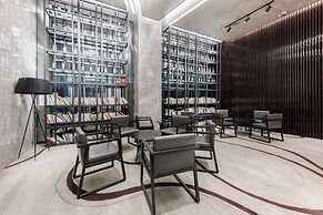 Summer International Hotel Shenzhen