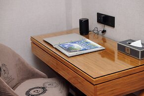 Summer International Hotel Shenzhen