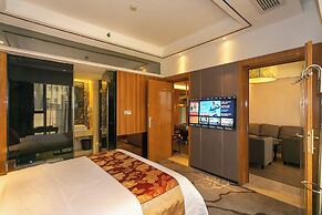 Summer International Hotel Shenzhen