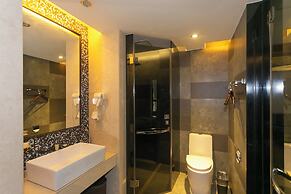 Summer International Hotel Shenzhen