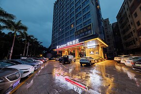 Summer International Hotel Shenzhen