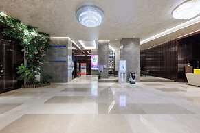 Summer International Hotel Shenzhen