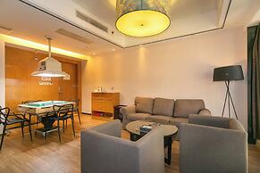 Summer International Hotel Shenzhen