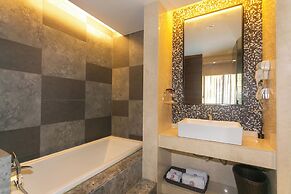 Summer International Hotel Shenzhen