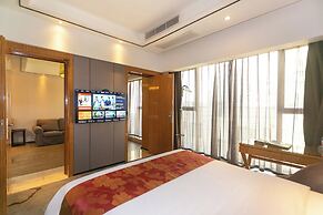 Summer International Hotel Shenzhen