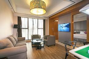 Summer International Hotel Shenzhen
