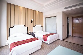 CloudEase International Aparthotel
