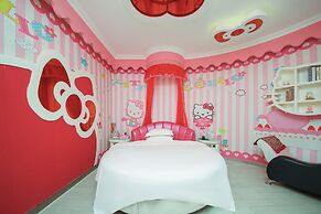 CloudEase International Aparthotel