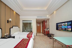 CloudEase International Aparthotel