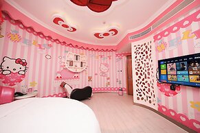 CloudEase International Aparthotel