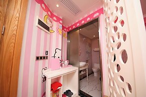 CloudEase International Aparthotel