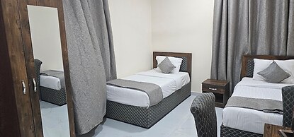 Today House Suites 3