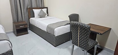 Today House Suites 3