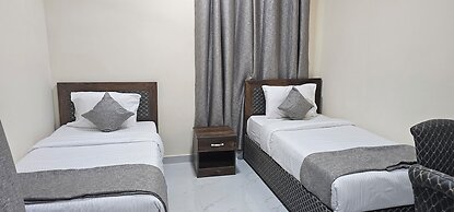 Today House Suites 3