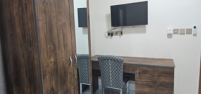 Today House Suites 3