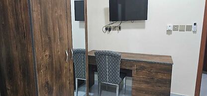 Today House Suites 3