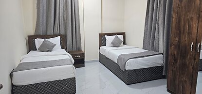 Today House Suites 3