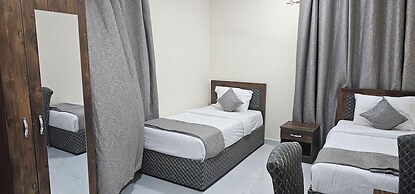 Today House Suites 3