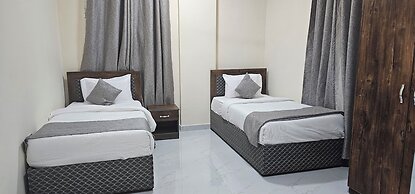 Today House Suites 3