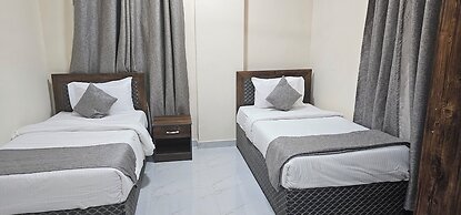 Today House Suites 3