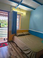 BGF RESIDENCY - LODGE