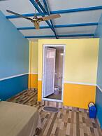 BGF RESIDENCY - LODGE