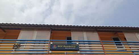 BGF RESIDENCY - LODGE