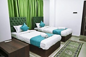 HOTEL GK PALACE
