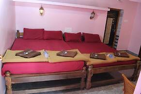 Beach Nest Gokarna