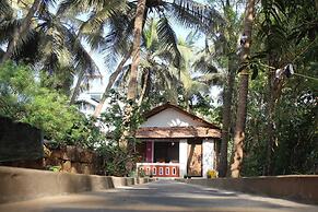 Beach Nest Gokarna
